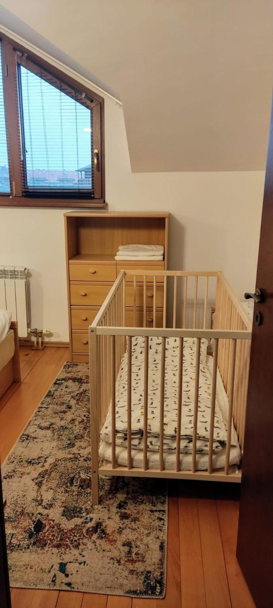 One Bedroom Apartment Pirin Lodge Bansko Exteriér fotografie