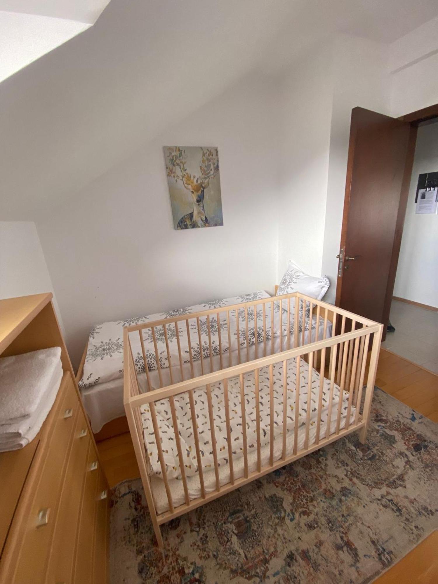 One Bedroom Apartment Pirin Lodge Bansko Exteriér fotografie