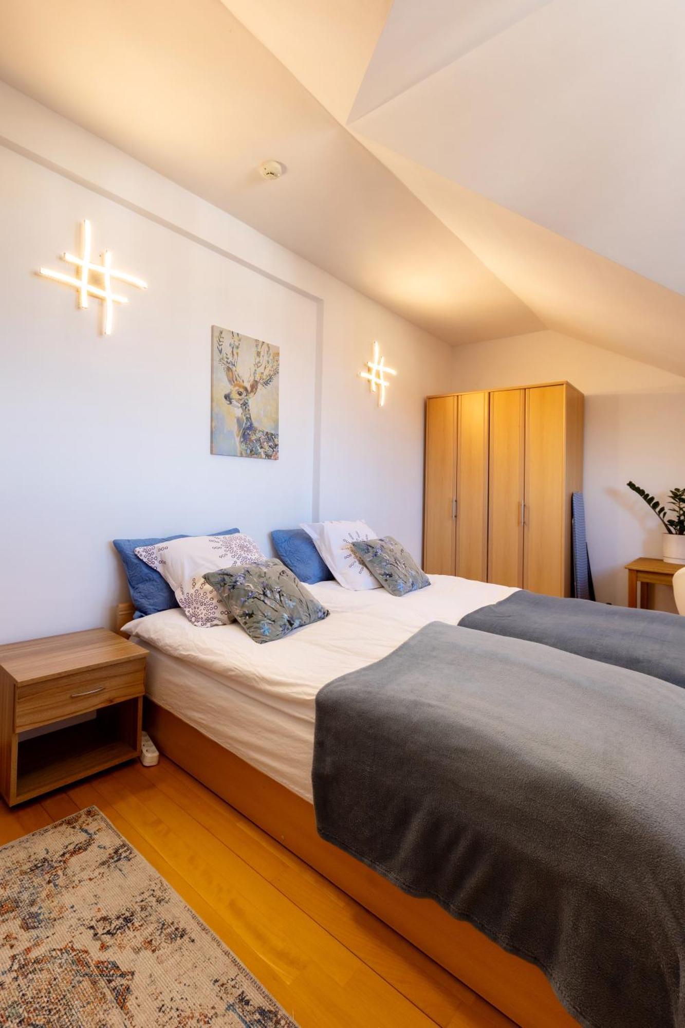 One Bedroom Apartment Pirin Lodge Bansko Exteriér fotografie